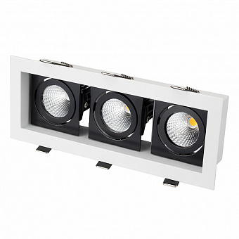 Светильник карданный Arlight CL-Kardan 024136 27Вт LED