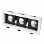 Светильник карданный Arlight CL-Kardan 024136 27Вт LED