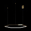 Светильник подвесной Loft It Ring 10016L 48Вт LED