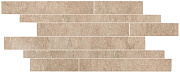 Керамическая мозаика Atlas Concord Италия Lims A3JD Desert Brick 75х37,5см 1,125кв.м.
