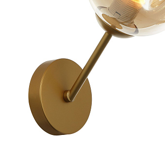 Бра Favourite Traube 2360-1W 40Вт E27