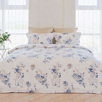 Комплект постельного белья La Prima Tencel 200х220см Паолина