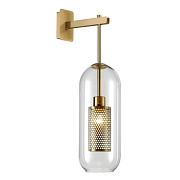Светильник настенный Odeon PENDANT 4940/1W 40Вт E27