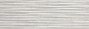 Настенная плитка FAP CERAMICHE Roma Diamond fNHU Line Carrara Brillante 75х25см 0,937кв.м. глянцевая