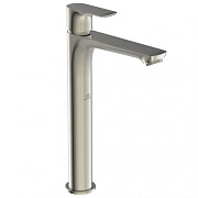 Смеситель для раковины IDEAL STANDARD CONNECT AIR A7027GN Silver Storm