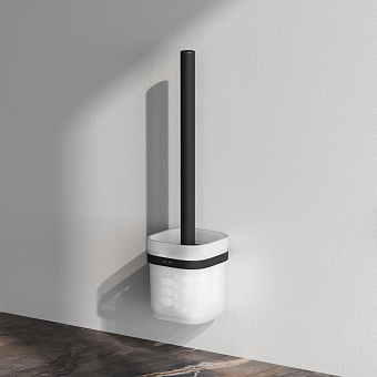 Ёршик AM-PM Func A8F33322 чёрный