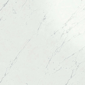 Лаппатированный керамогранит Atlas Concord Италия MARVEL STONE AZRL Carrara Pure Lappato 60х60см 1,08кв.м.