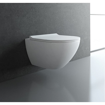 Инсталляция с унитазом BERGES NOVUM 043265
