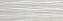 Настенная плитка FAP CERAMICHE Roma Diamond fNHU Line Carrara Brillante 75х25см 0,937кв.м. глянцевая