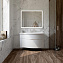 Раковина накладная KERAMA MARAZZI Riva RV.wb.100Rh 100х48см