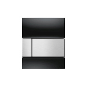 Кнопка для инсталляции Tece TECEsquare 9242806 чёрный