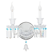 Бра Lightstar Campana 716624 60Вт E14