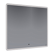 Зеркало LEMARK Element LM100Z-E 80х100см с подсветкой