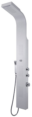 Душевая панель Gedy SPA 00 GYSP10600(02)