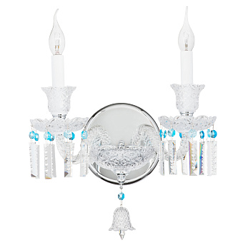 Бра Lightstar Campana 716624 60Вт E14