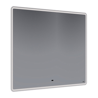Зеркало LEMARK Element LM100Z-E 80х100см с подсветкой