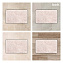Коврик для ванной IDDIS Décor D18M580i12 50х80см розовый
