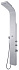 Душевая панель Gedy SPA 00 GYSP10600(02)