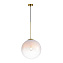 Люстра подвесная ST Luce CASSIUS SL1190.223.01 60Вт 1 лампочек E27