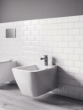 Панель смыва IDEAL STANDARD PROSYS OLEAS R0126JG matt chrome