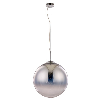 Светильник подвесной Arte Lamp JUPITER chrome A7964SP-1CC 60Вт E27