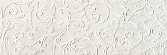 Декор FAP CERAMICHE Roma Diamond fNI2 Acanto Carrara Inserto 75х25см 0,75кв.м.
