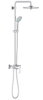 Душевая система GROHE Euphoria 260 27473001 хром