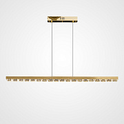 Светильник подвесной ImperiumLOFT Adelisa 220585-23 30Вт LED