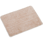 Коврик для ванной FIXSEN Amadeo FX-3001A 50х70см бежевый