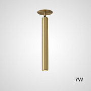 Светильник точечный встраиваемый ImperiumLOFT Lino 229179-23 7Вт LED