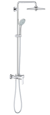 Душевая система GROHE Euphoria 260 27473001 хром