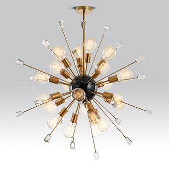 Светильник подвесной ImperiumLOFT Tivoli S 101362-26 1320Вт E27