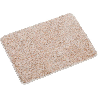 Коврик для ванной FIXSEN Amadeo FX-3001A 50х70см бежевый