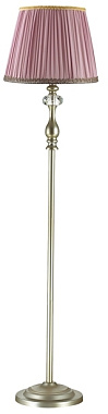 Торшер Odeon CLASSIC 3393/1F 40Вт E14