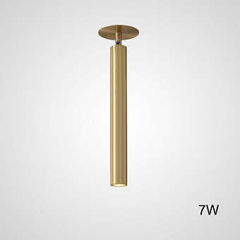 Светильник точечный встраиваемый ImperiumLOFT Lino 229179-23 7Вт LED