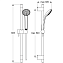 Душевой гарнитур IDEAL STANDARD IDEALRAIN PRO B9829AA chrome
