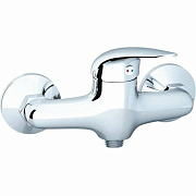 Смеситель для душа RAVAK Suzan X070006 хром