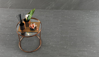 Керамическая мозаика Atlas Concord Италия MARVEL STONE AS4H Cardoso Elegant Mosaico Bacchetta 30х30см 0,81кв.м.