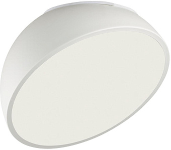 Светильник потолочный Sonex PLUTO WHITE 7657/35L 35Вт LED