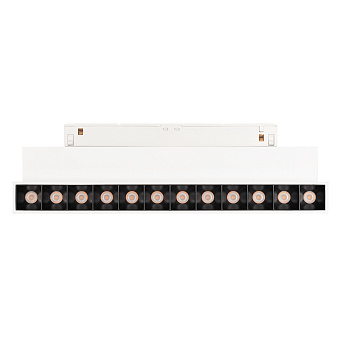 Магнитный трековый светильник Arlight Mag-Orient-Laser-Fol 035867 12Вт LED белый