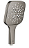 Ручной душ GROHE Rainshower SmartActive 130 Cube 26582AL0 сталь