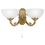 Бра EGLO SAVOY 82752 80Вт E14