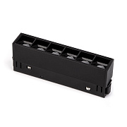 Магнитный трековый светильник Elektrostandard a057192 85004/01 6Вт LED чёрный