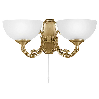 Бра EGLO SAVOY 82752 80Вт E14