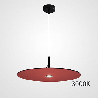 Светильник подвесной ImperiumLOFT Eureka 219288-23 5Вт LED