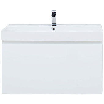 Тумба с раковиной AQUANET Йорк 212594 43,6х98,2х62,2см