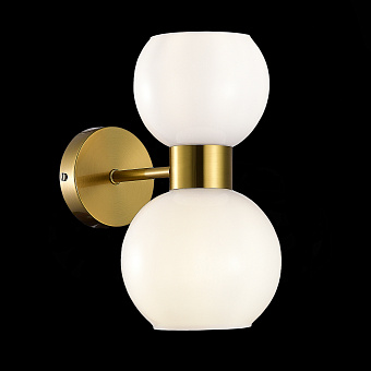 Бра Evoluce THONET SLE1138-301-02 120Вт E27