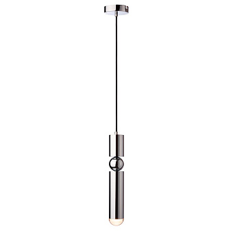 Светильник подвесной Loft It Lee 1511-CH 4Вт G9