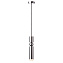 Светильник подвесной Loft It Lee 1511-CH 4Вт G9