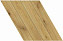 Декор Atlas Concord Италия Exence AMBJ Almond Chevron 45х32,5см 1,168кв.м.